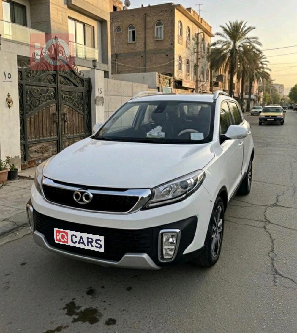 بايك Q35
